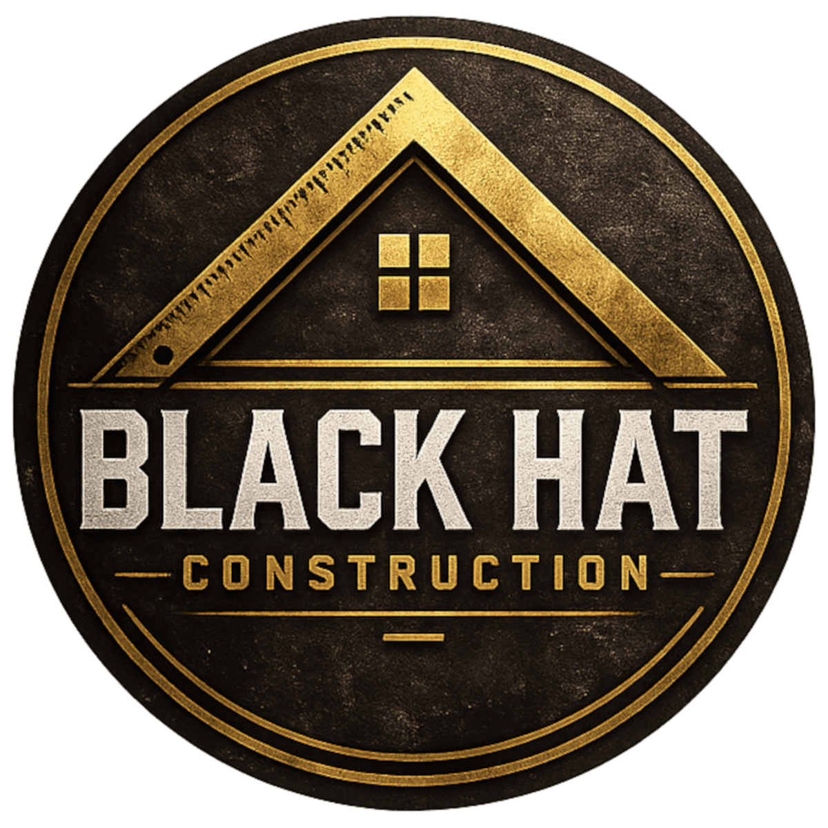 Black Hat Construction